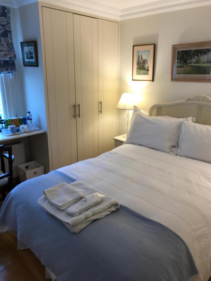 Fulham 5* Londra