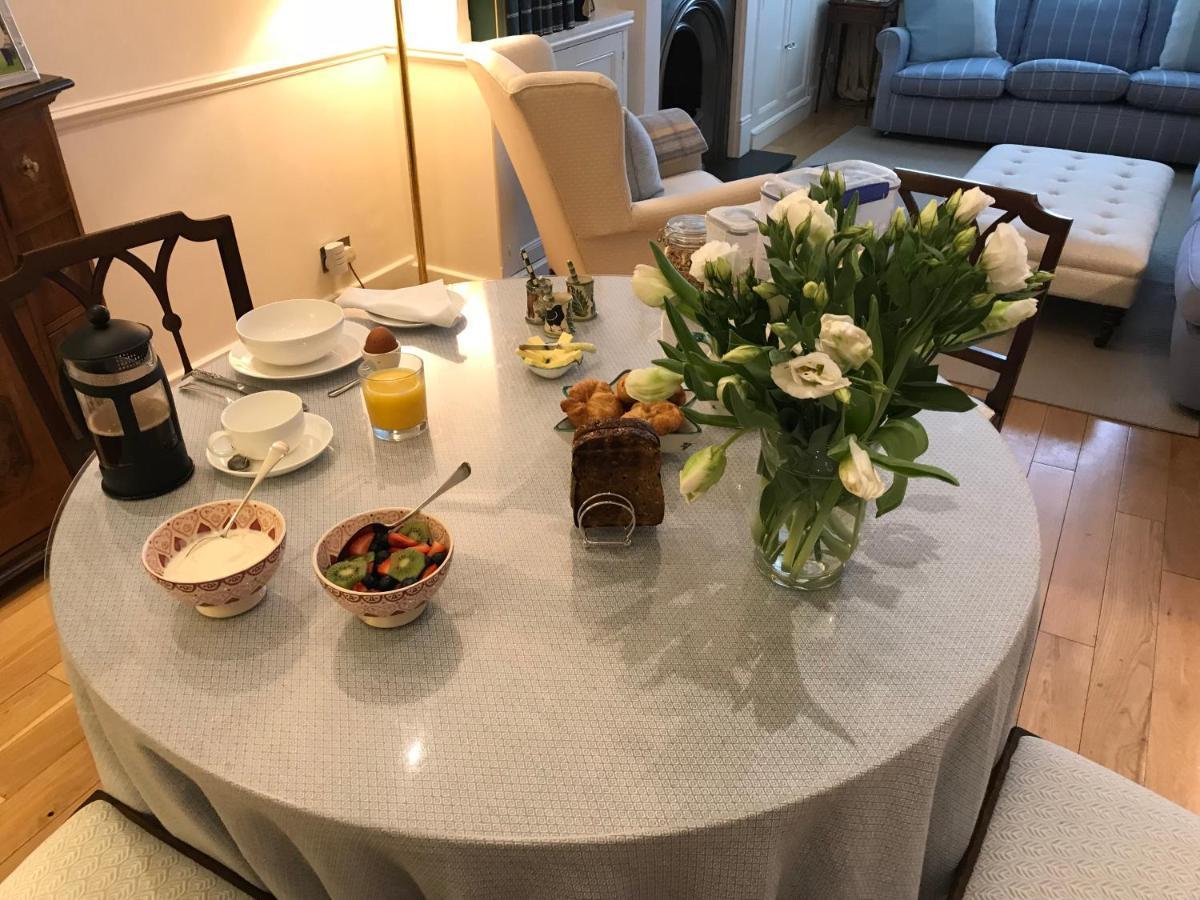 B&B Fulham