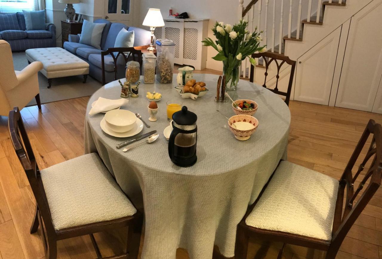 B&B Fulham Londra