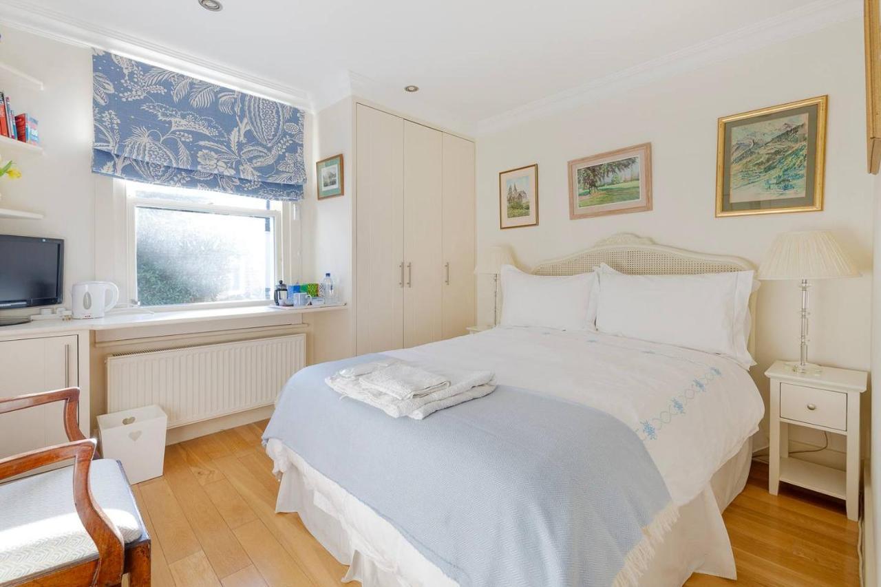 B&B Fulham Londra