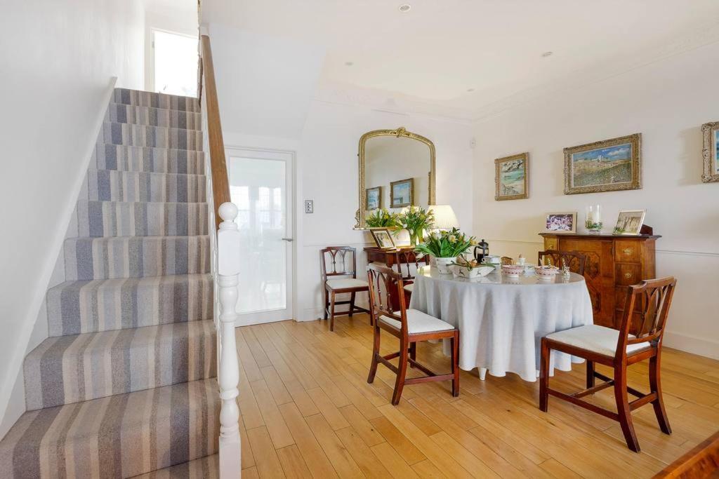 B&B Fulham Londra